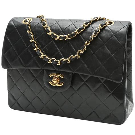 borsa chanel nera timeless imitazioni|Chanel Obsession: le alternative luxury alla borsa timeless.